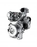 Fiat 500 TwinAir 2010 года